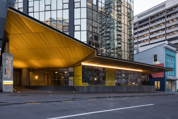 AML AKL HQ