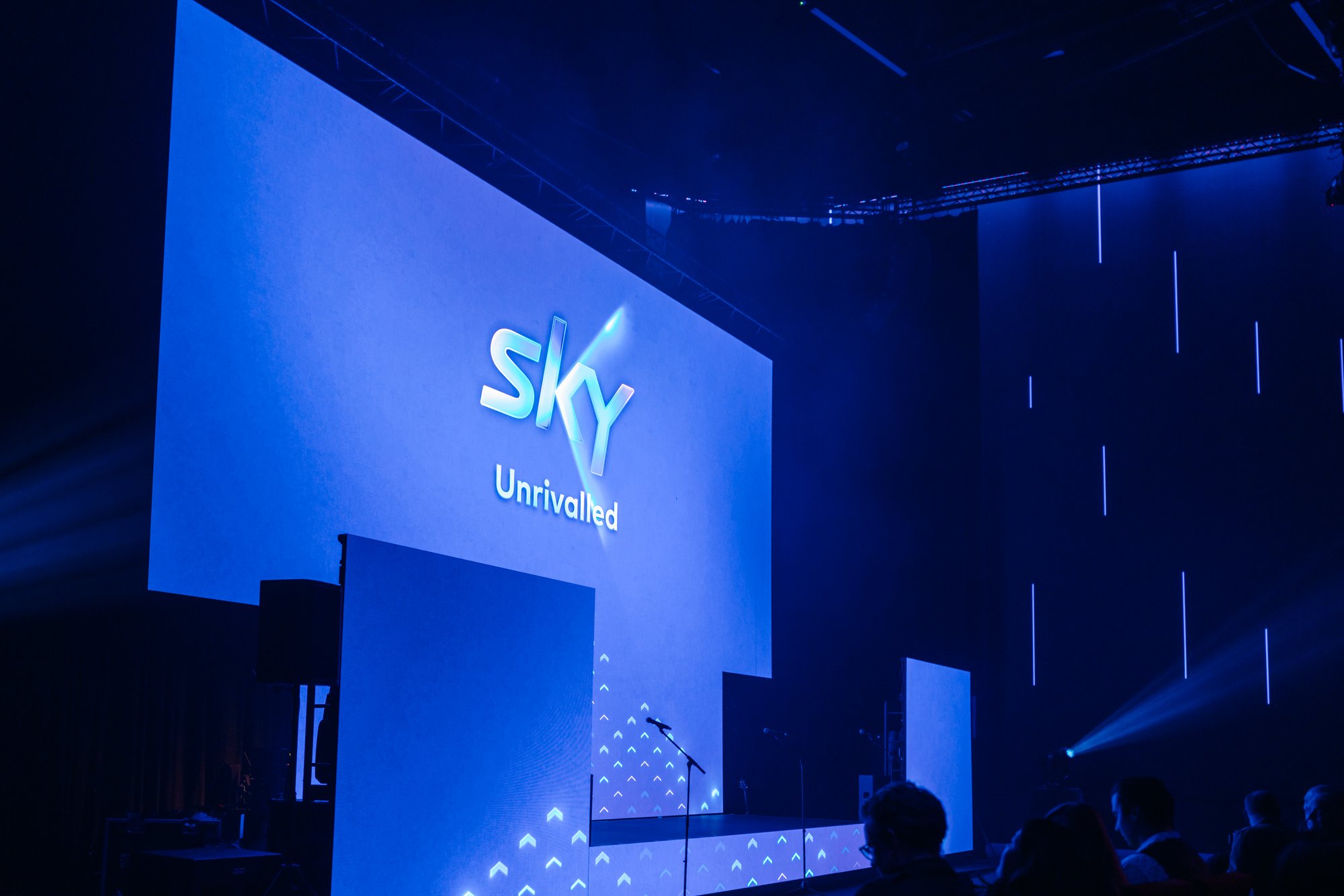 About the Company Image