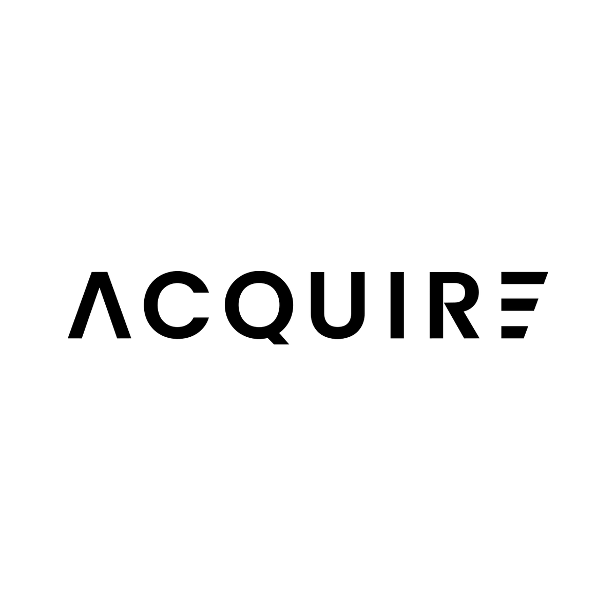 Acquire square logo