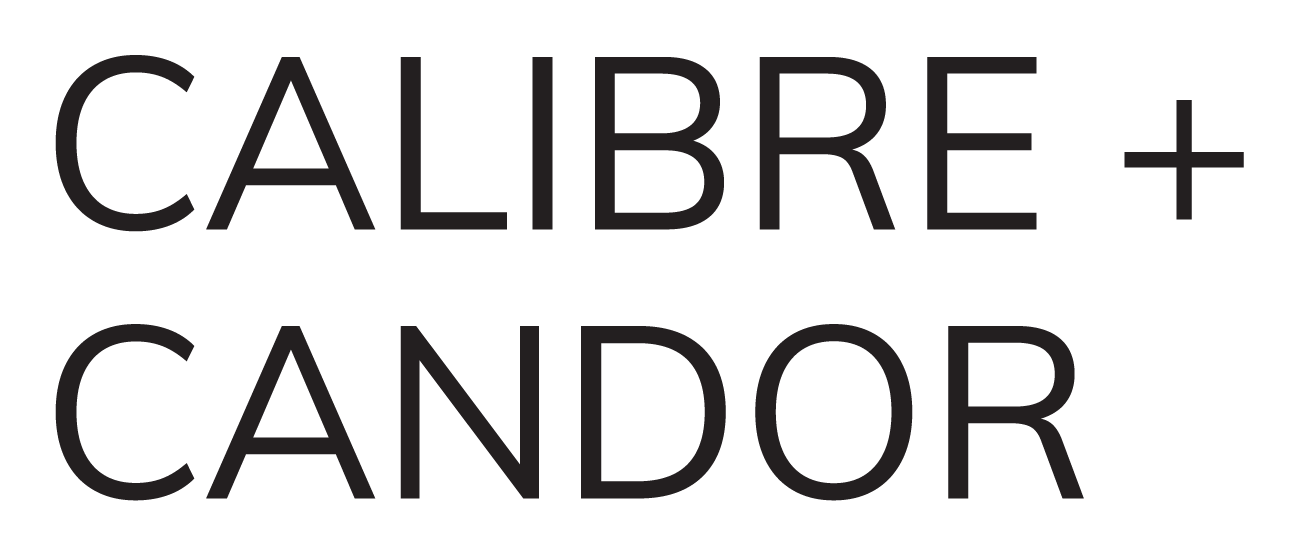 Calibre___Candor
