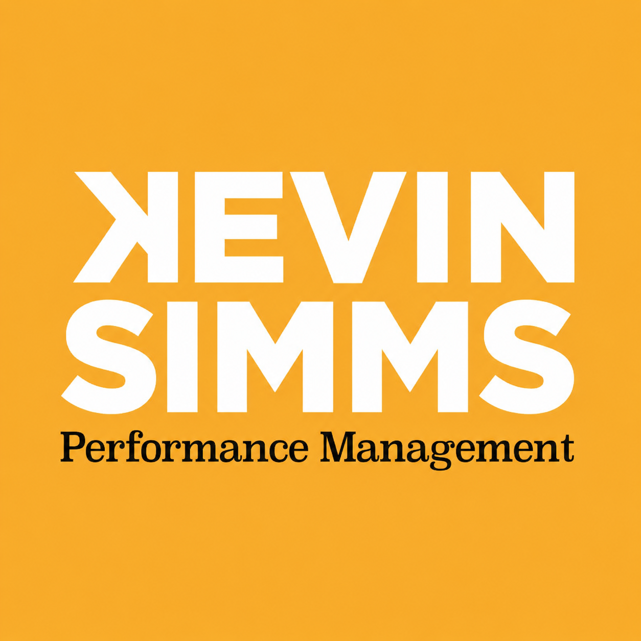 Kevin Simms