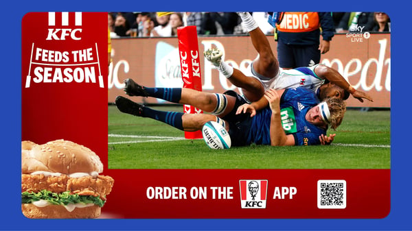 KFC Cover Image