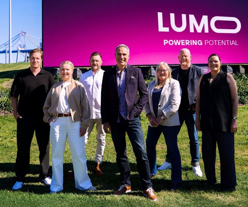LUMO