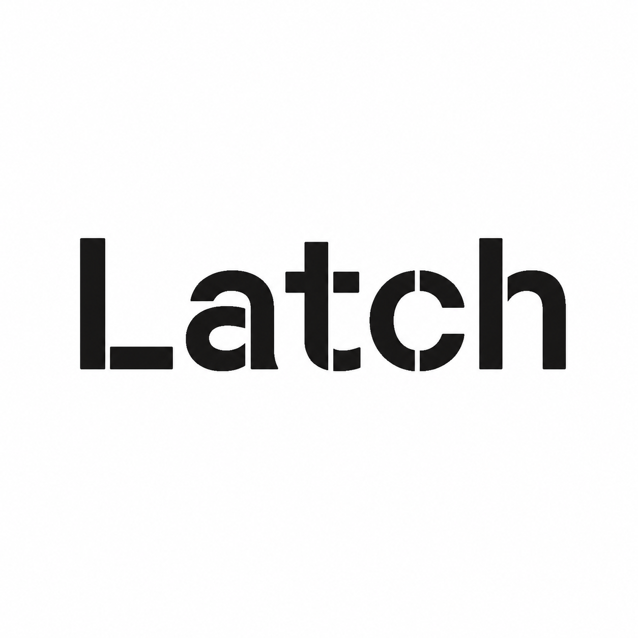 Latch Digital