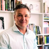 Mark Reekie