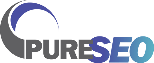 Pure+SEO+Logo+Gradient