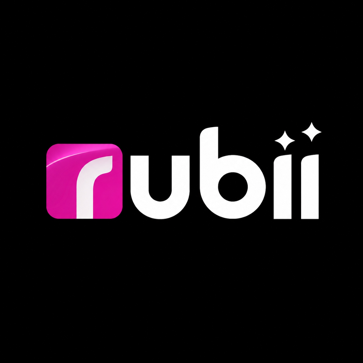 Rubii