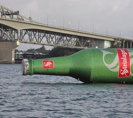 Steinlager QMS