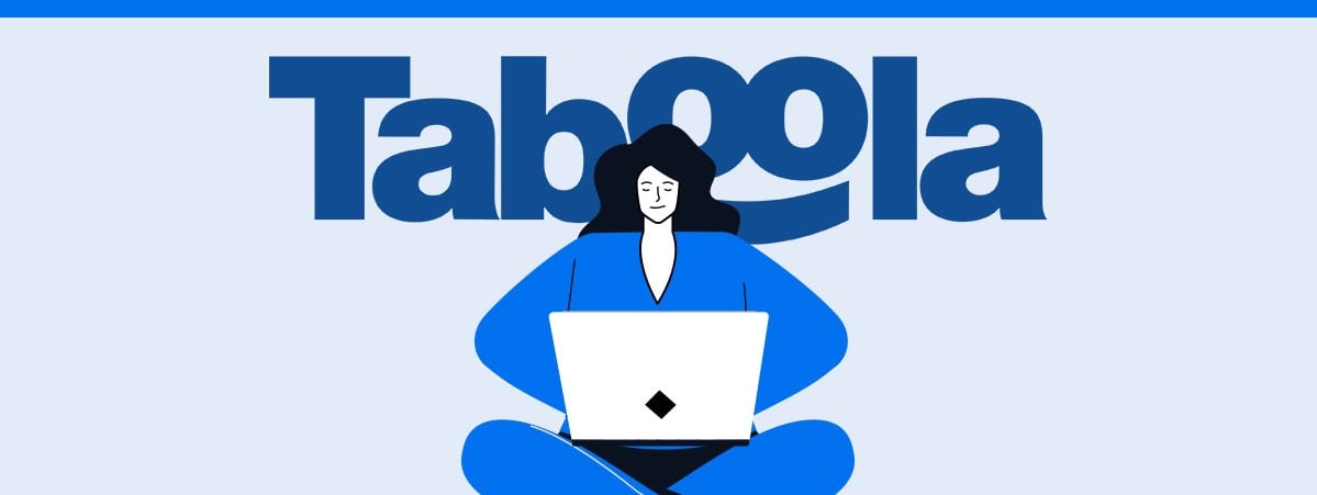 Taboola-ads