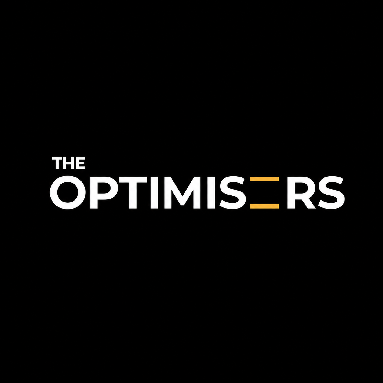 The Optimisers