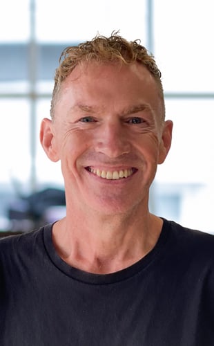 Tim Antric | Kaiarataki Managing Director