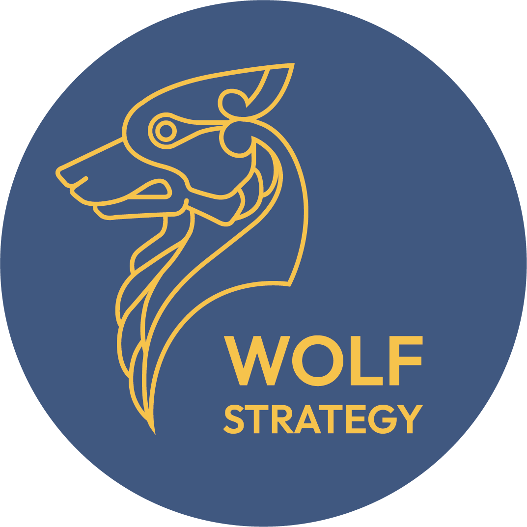 Wolf Strategy