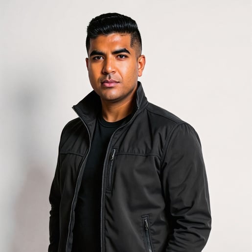 adnan - Adnan Khan