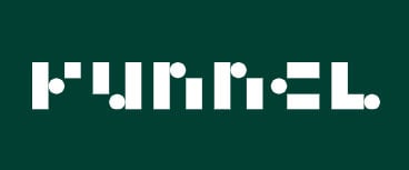 funnel-io-logo-green-white