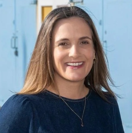Annabelle Wilkinson - board member - Together_