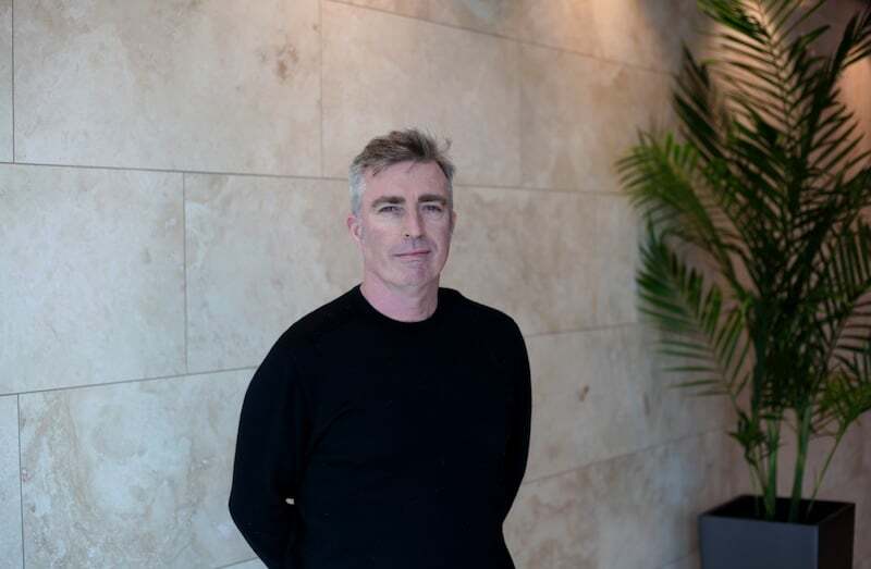 Simon Teagle