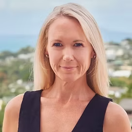 Susie Thomson-Evans - CHPR GM NZ